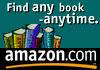 Amazon.com logo book